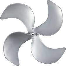and blade technology, help develop fans that will make less
