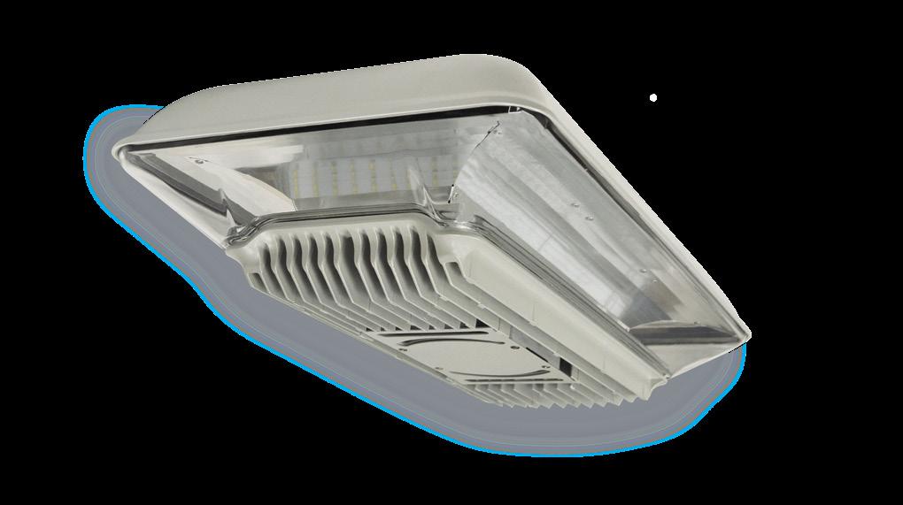 Vizor LED Industry s first Non-Direct View
