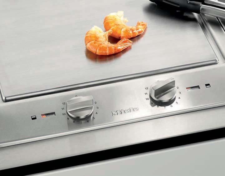 appliances that meet the requirements of the most discerning of