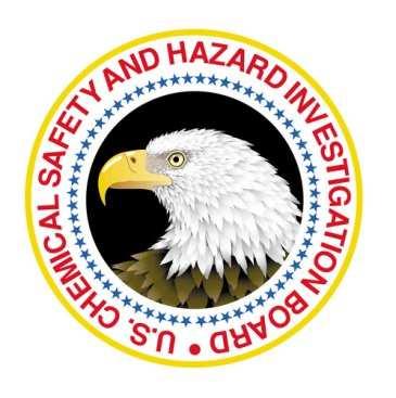 U.S. Chemical Safety and Hazard Investigation Board (CSB) 2006 CSB takes action asking OSHA to: Revise HazCom requirements to include CD Establish a National Emphasis Program focused on CD Offer