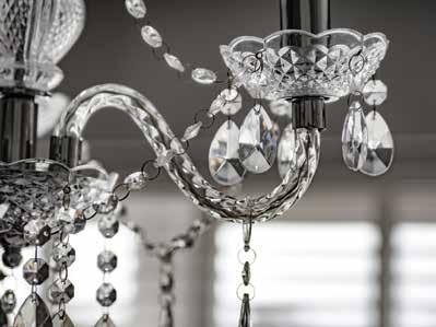 lighting DECORATIVE ornate opulent luxurious finishes Decorative