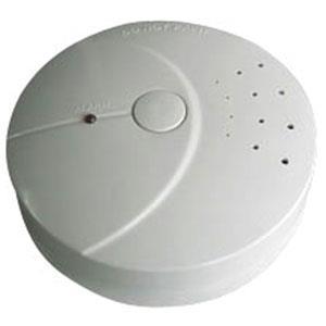 Carbon Monoxide Detectors If you hear a carbon monoxide detector sound: Evacuate the site and wait