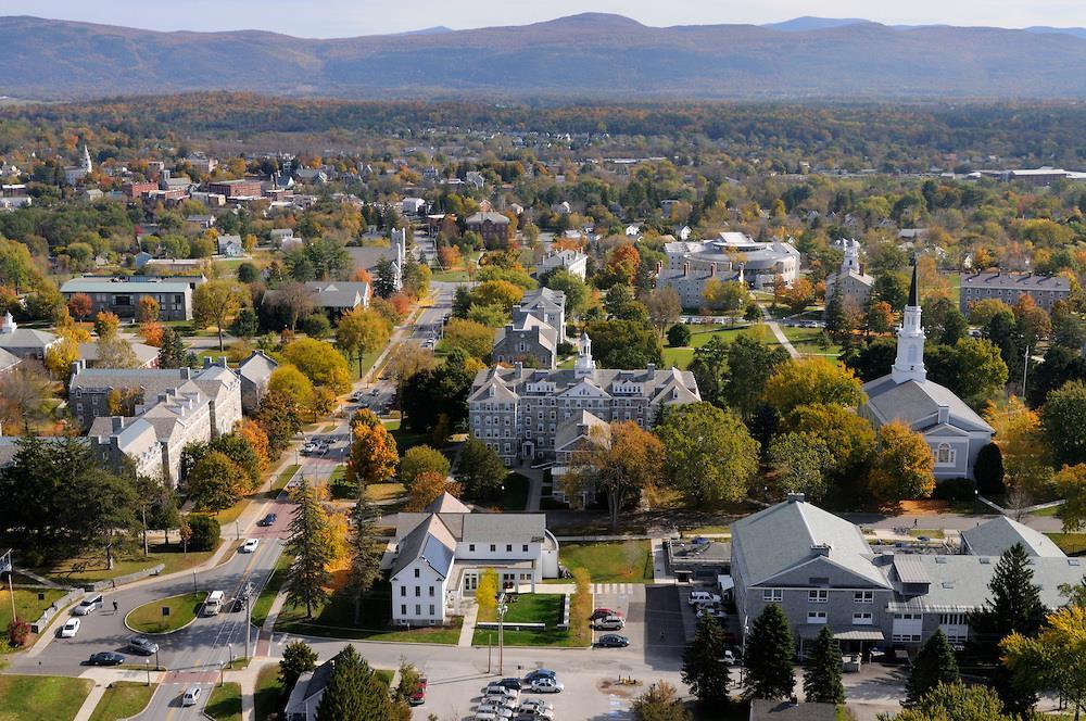 Post-Disaster Lessons Learned Learn from others (Middlebury, VT) Study shows Middlebury, VT, wetlands reduced damages from Tropical Storm Irene by 84% 95%.