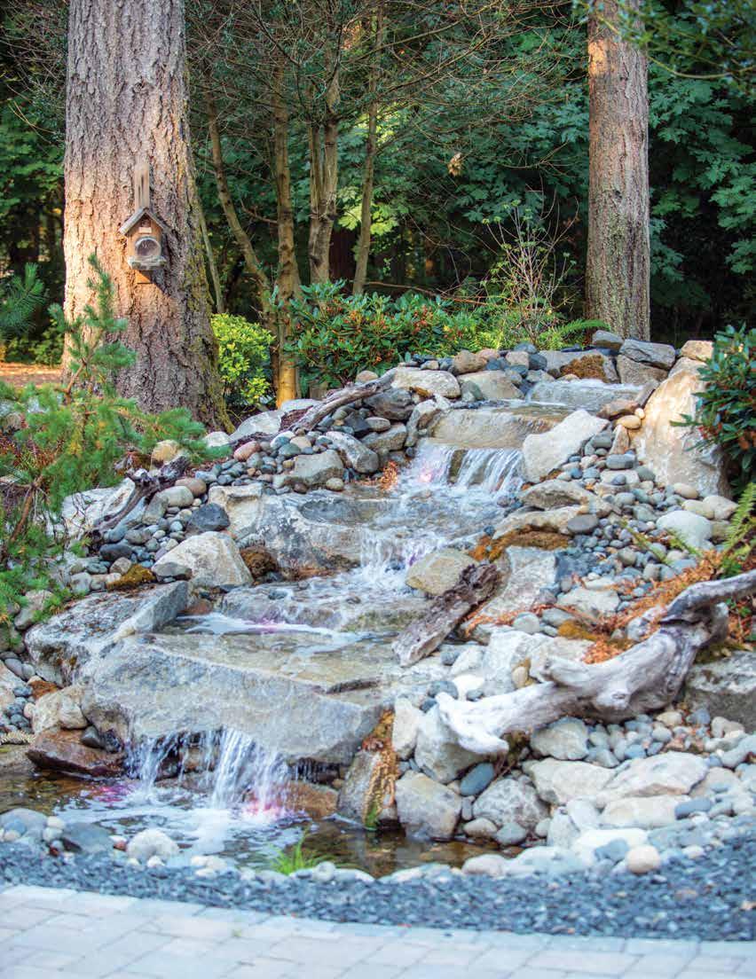 4 Water Features www.mutualmaterials.