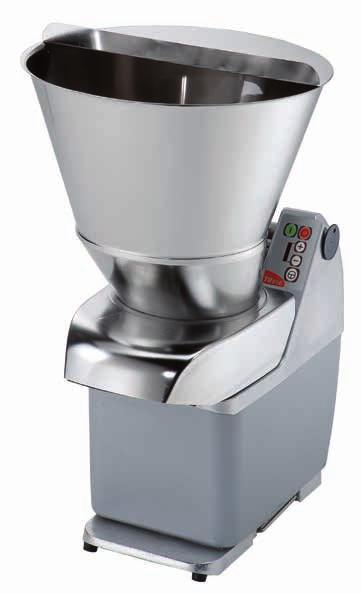 automatic hopper, the