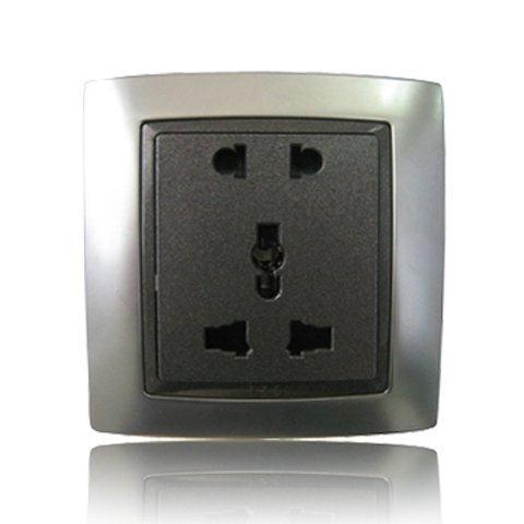 Electrical Fixtures All electrical socket