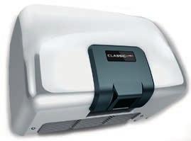 Hexham+ Hand dryer Fixby Recessed warm air dryer Education Askern Recessed towel dispenser SAN0132 SAN1050 SAN1049 SAN0132 SAN1050 SAN1049 The Hexham+ represents the next generation of fast drying