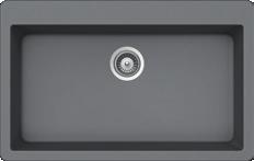Crystallite Series sinks are designed, tested and