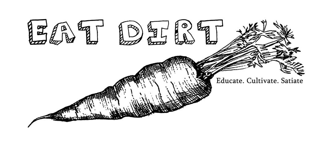 EAT DIRT is a simple, back-to-basics guide for starting a garden at your school in five easy steps.