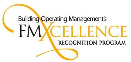 Apprenticeship Program Award University of Arizona Facili es Management Receives FMXcellence Recogni on from Building Opera ng Management Magazine Referring to the University of Arizona Facili es