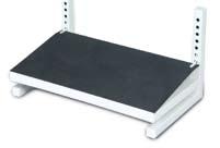 Support Stands Fixed height, available 711 mm (28.0") or 864 mm (34.0"), - With leveling feet, ±38.