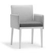 Welcome COLLECTION Normand Couture, ASFD Designer 170101 Welcome single chair 170103 Welcome