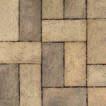 environment - Simplifies surface and subsurface repairs through the re-use of existing paving units - Made from all-natural materials clay and shale - Manufactured through a