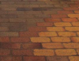 Boral Pavers have lower embodied energy than concrete pavers and are made from 100% genuine clay using highly sustainable manufacturing processes.