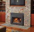 Your professional FireplaceX hearth dealers are experts who can advise you on everything from customizing the