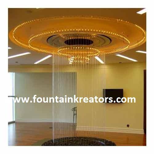 IN DOOR FOUNTAIN We are engaged in providing an exclusive variety of Indoor Fountains, that transform the interiors of various homes and offices.
