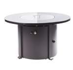 Firepits ENFP Our firepit tables will add functionality and elegance to your patio.