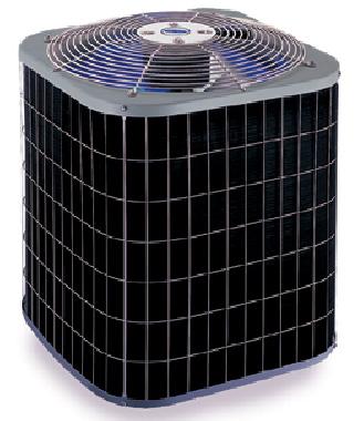 (60 Hz) 10 SEER Heat Pump Export Model Sizes 18 --- 60 (1 --- 1/2 to 5 Nominal Tons) Product Data The Outdoor Section of Split-System Heat Pumps is designed for quiet, reliable heating during the
