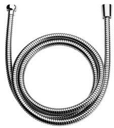 Shower hose SHOWER HOSE Metal hose 60-inch length Features dual checks VS-157