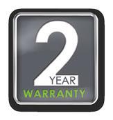 This warranty on your cleaner commences from the original date of purchase and is not transferable; please retain your original proof of purchase for any warranty claims.