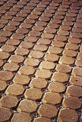 WC-5 Pervious Pavers for