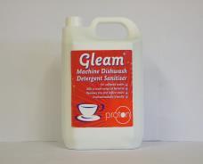 DISHWASHER CHEMICALS Product name: PERFORM General Dishwash Detergent. For use with Hard or Soft Water.