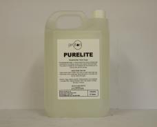 Product name: PURELITE HANDSOAP Antibacterial Handsoap  Product