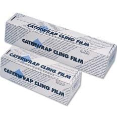 Pack Size: 10 Product name: WRAPMASTER CLINGFILM High