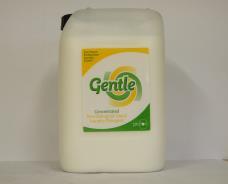 10 & 20L Product name: GENTLE Non Bio Laundry
