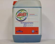 Pack Size: 10L Product name: ARIEL PROFESSIONAL