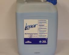 System Pack Size:10 & 20L Product name: LENOR