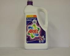 System Pack Size: 10 & 20L Product name: ARIEL