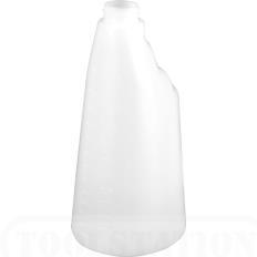 Product name: POLYBOTTLES Empty 750ml Plastic bottle.