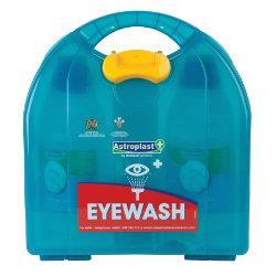 DISPENSING SOLUTIONS AND PERSONAL SAFETY Product name: EYE WASH