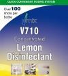 1L Product name: V200 All Round Cleaning