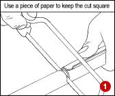 Provide access to the trap beneath the shower tray, or it may become difficult to service a blocked waste pipe. 3 - Plumbing Step 1: Start by mounting the shower unit in the required position.