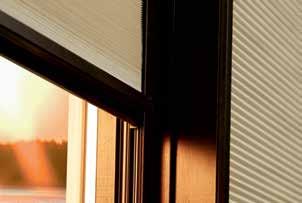 These are the reasons why Marvin windows and doors are truly Built around