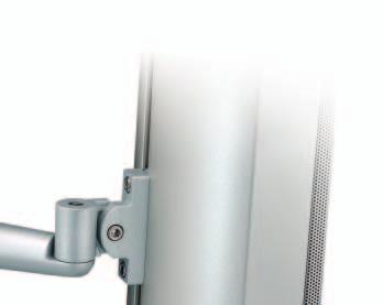 Complete Public Address solutions Problem-free performance The XLA 3200 are the latest generation of Bosch Security Systems line array loudspeakers to guarantee long, problem-free operation.