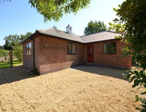 Property at a glance Detached Conversion of a Former Stable Block Energy Rating C Two Double Bedrooms Gas Fired Underfloor Central Heating Sealed Unit Double Glazing Throughout Brand New Dining