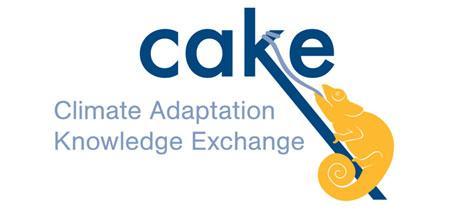 Climate Adaptation Knowledge Exchange www.cakex.