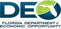 Department of Economic Opportunity Executive Director Hunting Deutsch Division of Strategic Business Development (Enterprise Florida, Workforce Florida, Florida Housing Finance Corp) Division of