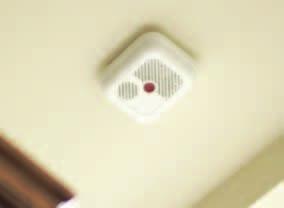 Prevention Choosing fire safety equipment for your home Smoke alarms are essential for every home, however you may feel that you need extra fire safety equipment, perhaps because you live in a remote