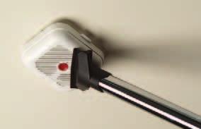 Detection Maintaining smoke alarms You must look after your smoke alarms. Every year people are killed in fires because their alarms failed to work because of flat or missing batteries.