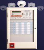 Vigilant MX4428 Fire Alarm System The Vigilant MX4428 is an intelligent fire alarm system, incorporating Tyco MX TECHNOLOGY to provide advanced, analogue addressable fire detection.