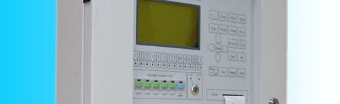 Up to 5 Secure and Independent Module Control Function 40 Column Event
