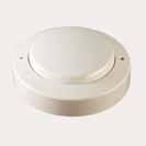 CONVENTIONAL SOUNDER BASE CONVENTIONAL BASES SLR-24V PHOTOELECTRIC SMOKE DETECTOR 2 or 4 wire base compatibility, relay bases available Highly stable operation, RF/Transient protection Low standby