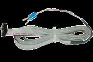VoiceNET Integration Cable 10 feet (3 meters) 10 Pin Serial (Female) 2 Wire Pin (Male) FireNET/FireNET Plus Printer Cable 10 feet (3 meters) 10 Pin Serial