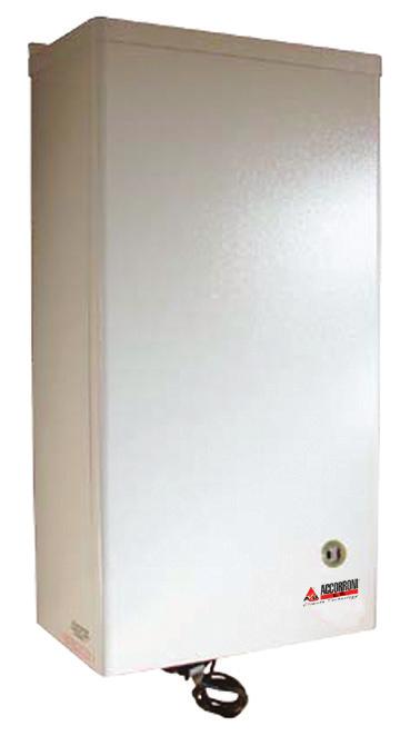1 Aeroclimate STYLE 15 (heat only) Boiler M 30 RE + n.