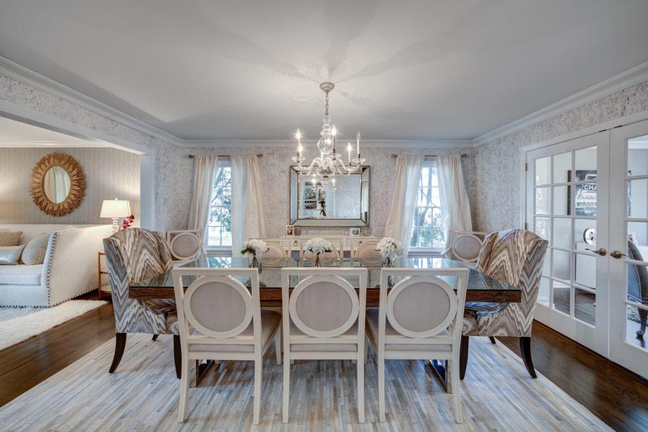Situated on a huge lot in the sought after Hills section of Madison sits this spectacular Like New 5 Bedroom, 4 and ½ Bath Nantucket Style home, a vision of perfect proportion and detail.
