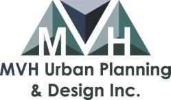 Michael von Hausen FCIP, RPP, CSLA, LEED AP President MVH Urban Planning and Design Inc. 12601 19A Ave Surrey, BC V4A7M1 CANADA P (604) 536-3990 F (604) 536-3995 E vhausen@telus.net W www.mvhinc.